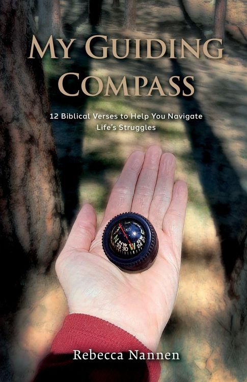 Produktbild: My Guiding Compass