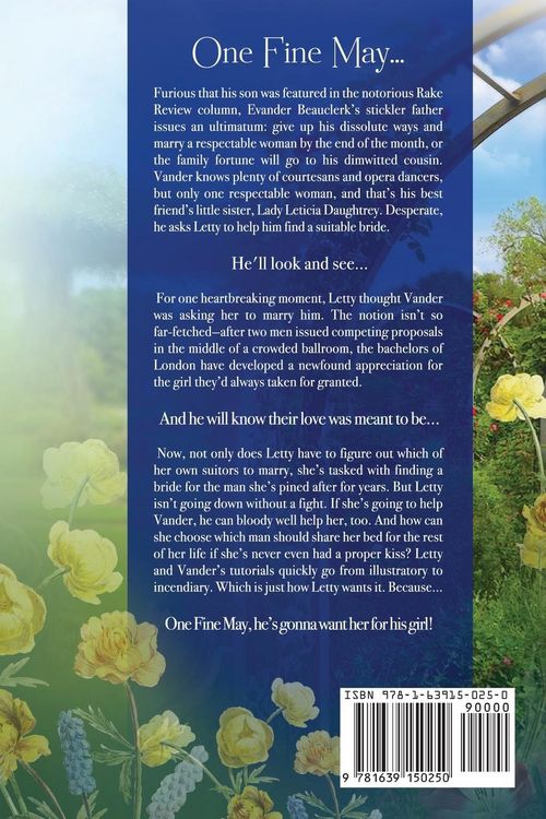 Produktbild: One Fine May
