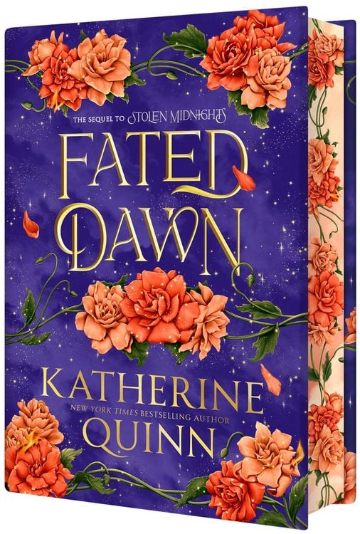 Produktbild: Fated Dawn