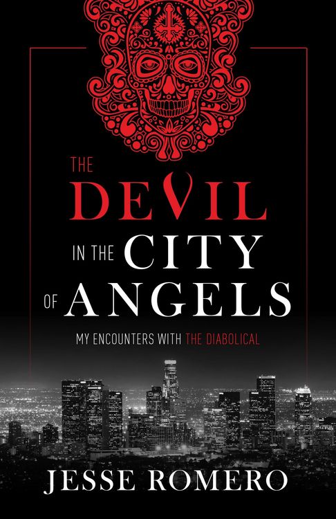 Produktbild: Devil in the City of Angels