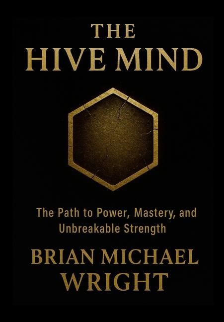 Produktbild: The Hive Mind Hard Cover