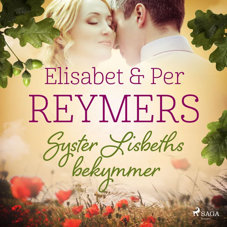 Produktbild: Syster Lisbeths bekymmer