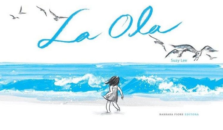 Produktbild: La ola