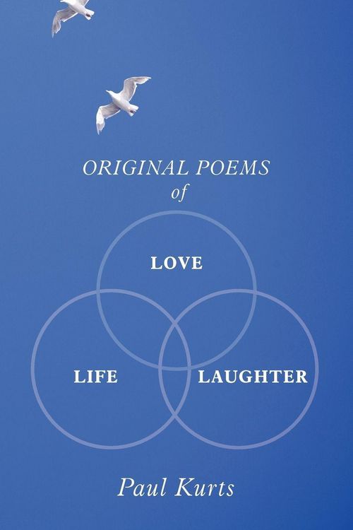 Produktbild: Original Poems of Love, Life, Laughter