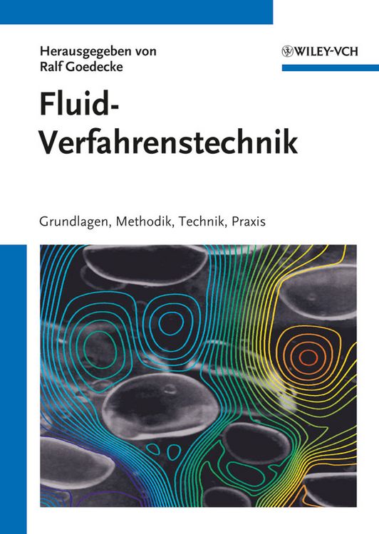 Produktbild: Fluidverfahrenstechnik