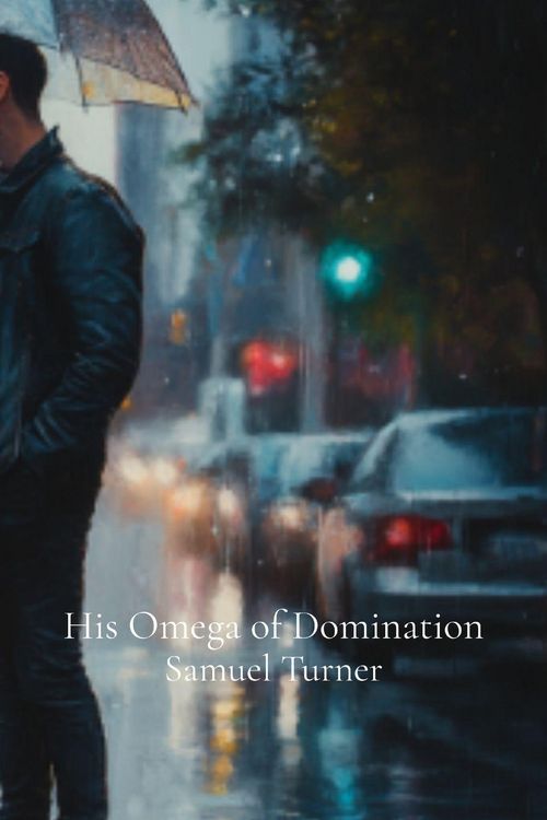 Produktbild: His Omega of Domination