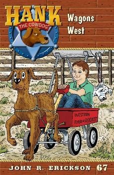 Produktbild: Wagons West