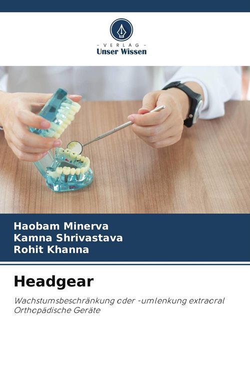 Produktbild: Headgear