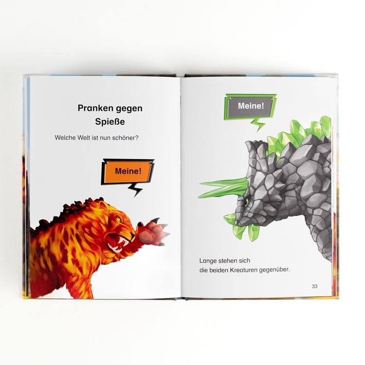 Produktbild: Eldrador: Ziemlich beste Feinde