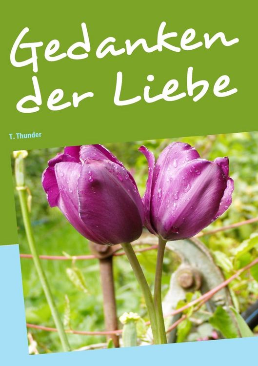 Produktbild: Gedanken der Liebe