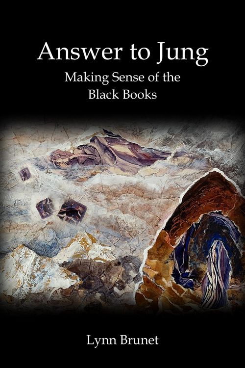 Produktbild: Answer to Jung Making Sense of the Black Books