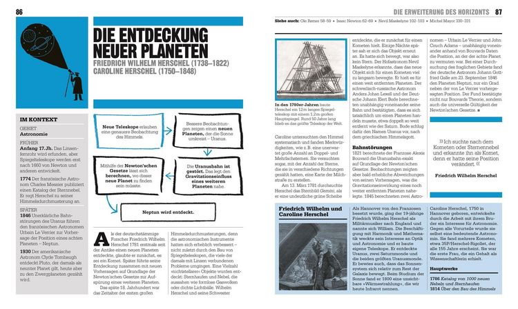 Produktbild: Big Ideas. Das Wissenschafts-Buch