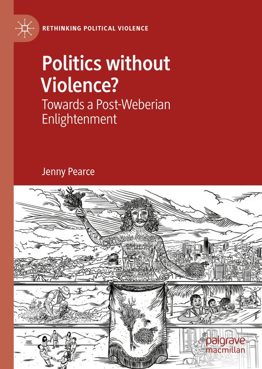 Produktbild: Politics without Violence?