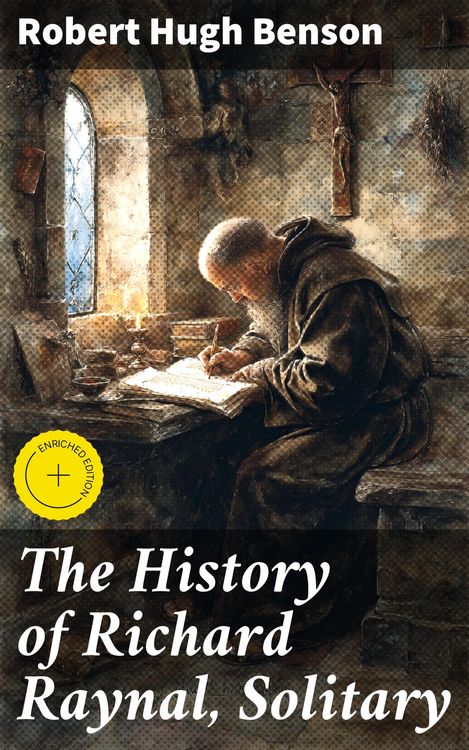 Produktbild: The History of Richard Raynal, Solitary