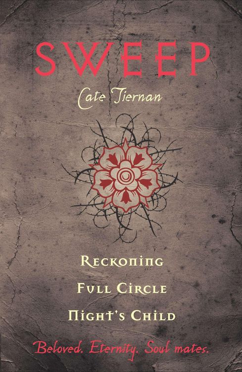 Produktbild: Sweep Reckoning Full Circle &