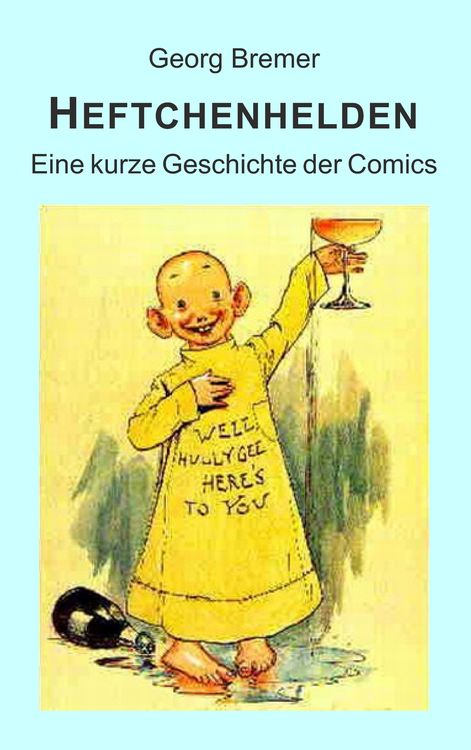 Produktbild: Heftchenhelden