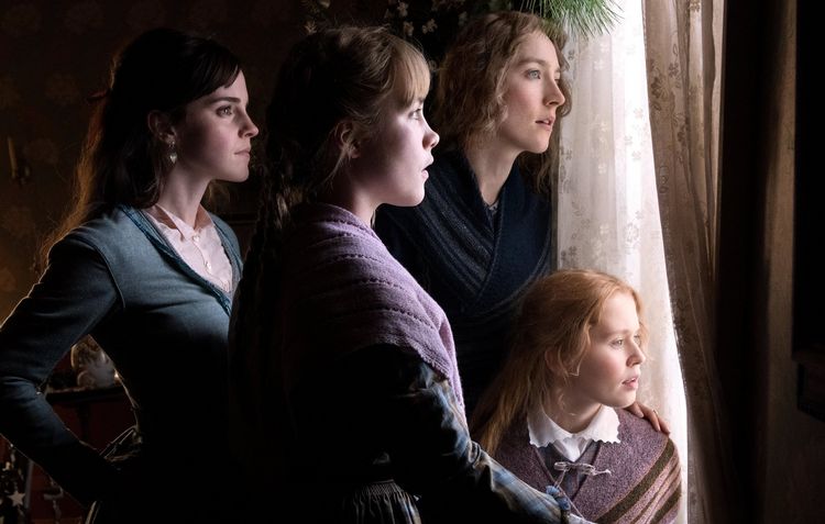 Produktbild: Little Women