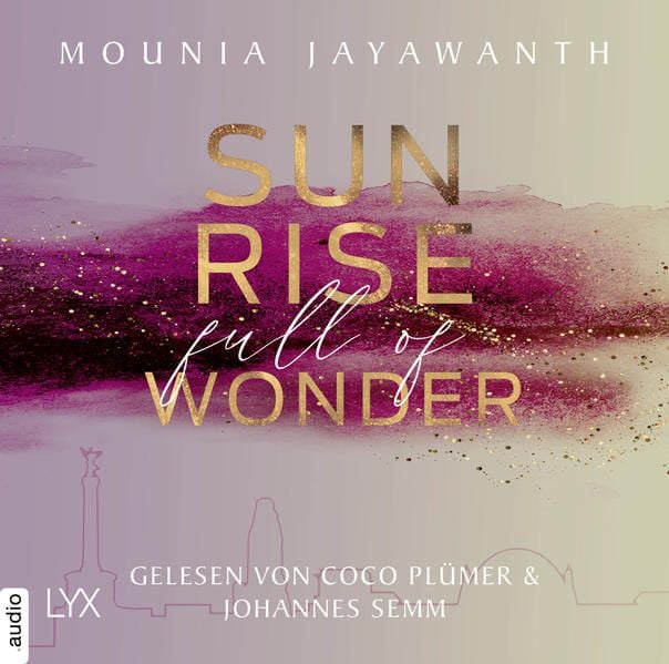 Produktbild: Sunrise Full Of Wonder - Berlin Night, Teil 3