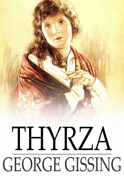 Produktbild: Thyrza