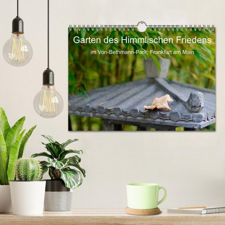 Gartenflagge „Stell Dir Vor, Alle Leben In Frieden“ – Doppelseitig & Wetterfest