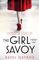 Produktbild: The Girl From The Savoy