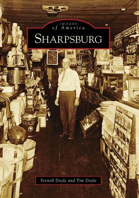 Produktbild: Sharpsburg