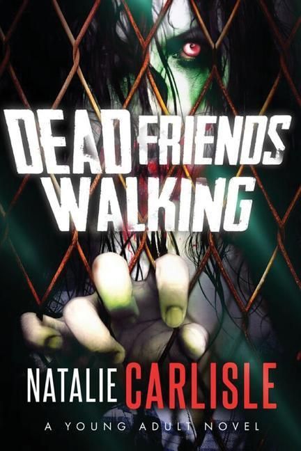 Produktbild: Dead Friends Walking