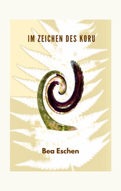 Produktbild: Im Zeichen des Koru