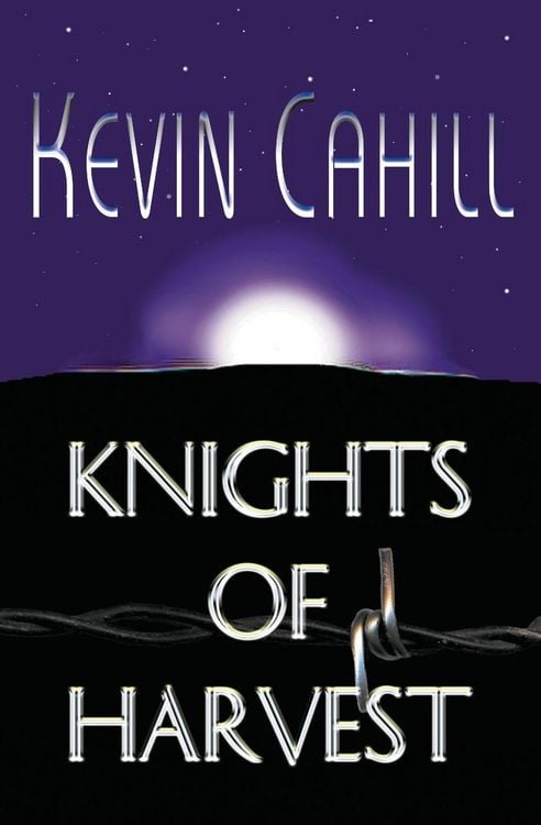 Produktbild: Knights of Harvest