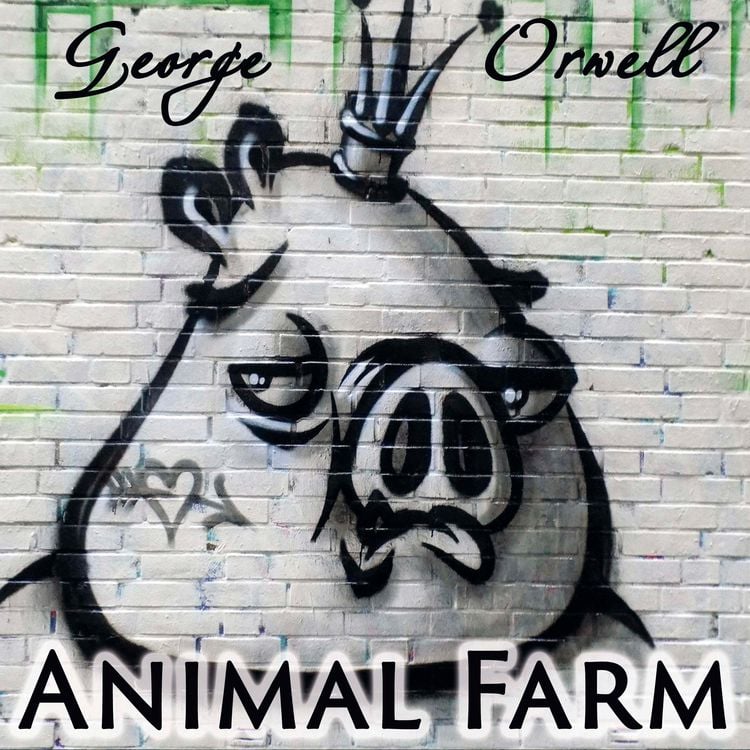 Produktbild: Animal Farm