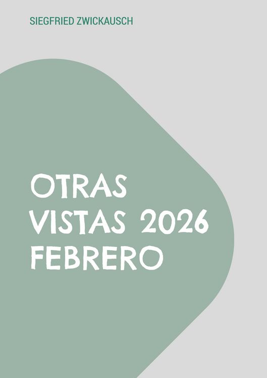 Produktbild: Otras vistas 2026 febrero