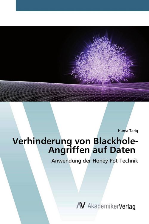 Produktbild: Verhinderung von Blackhole-Angriffen auf Daten