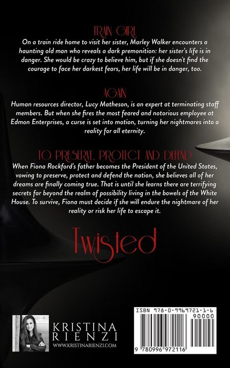 Produktbild: Twisted