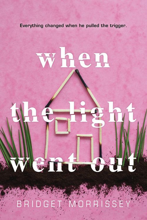 Produktbild: When the Light Went Out