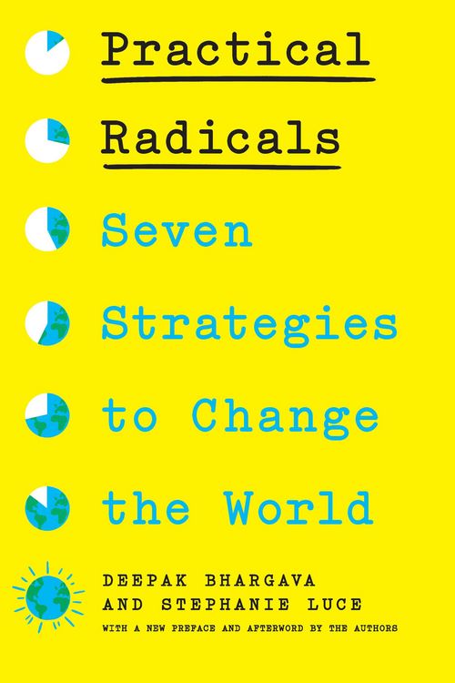 Produktbild: Practical Radicals