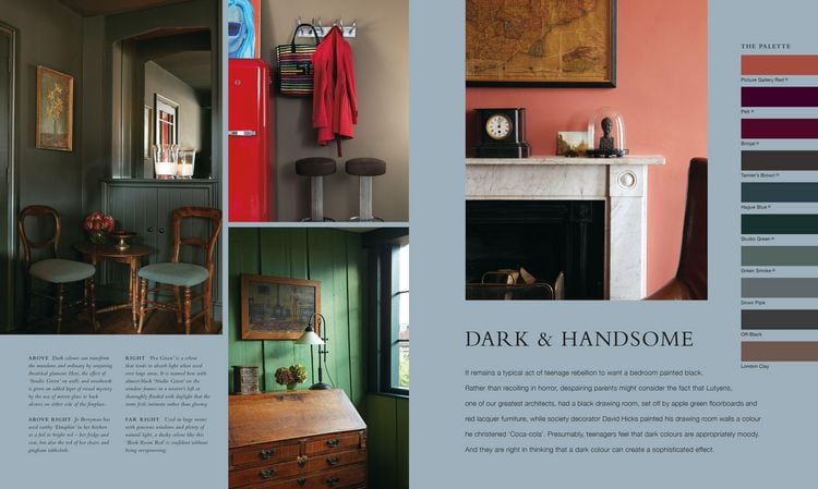 Produktbild: Farrow & Ball Colour Stories