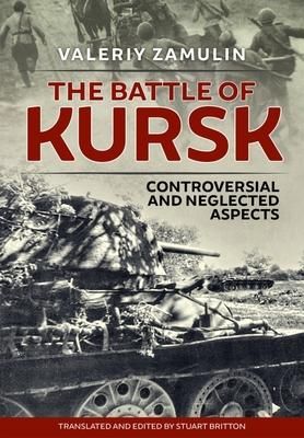 Produktbild: Zamulin, V: Battle of Kursk