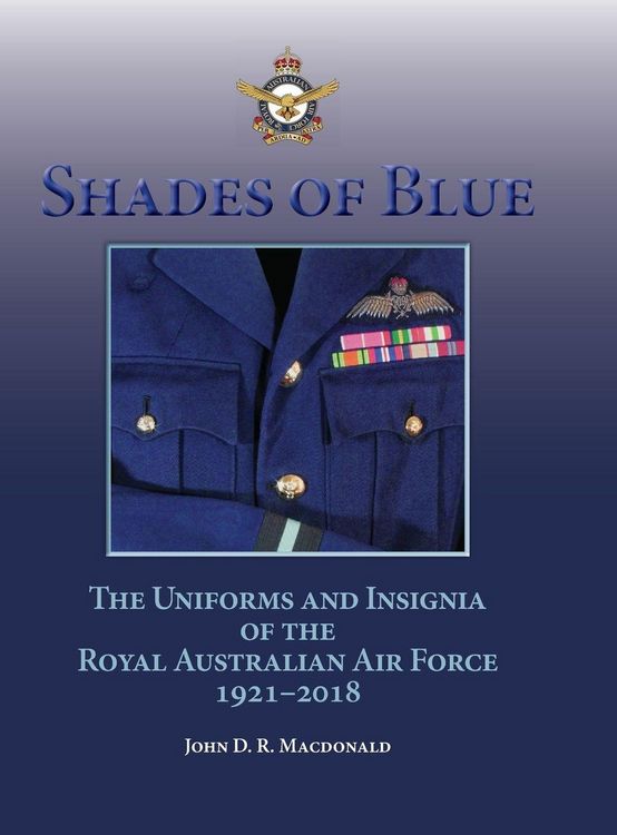 Produktbild: Shades of Blue