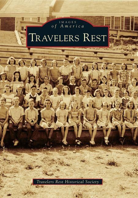 Produktbild: Travelers Rest