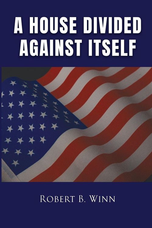 Produktbild: A House Divided Against Itself