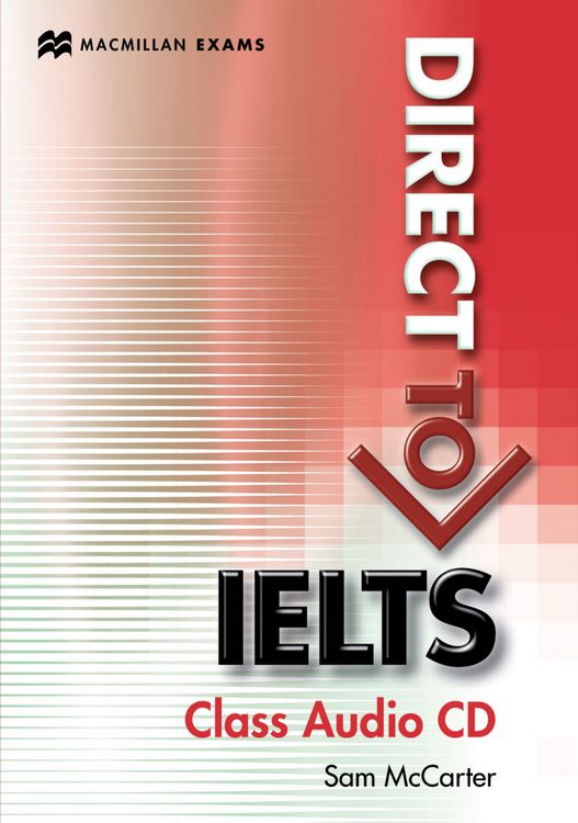 Produktbild: Direct to IELTS