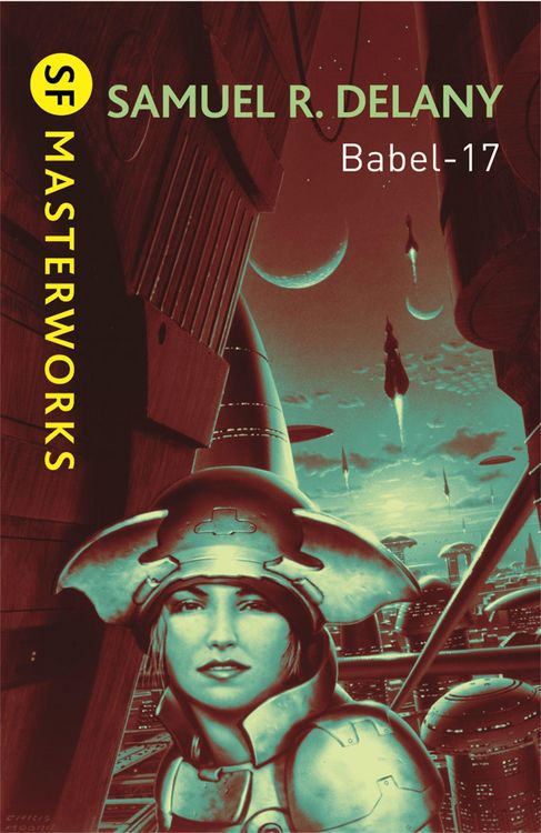 Produktbild: Babel-17