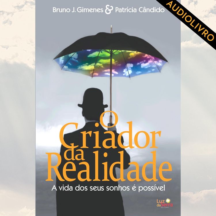 Produktbild: O Criador da Realidade