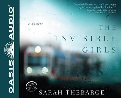 Produktbild: The Invisible Girls: A Memoir