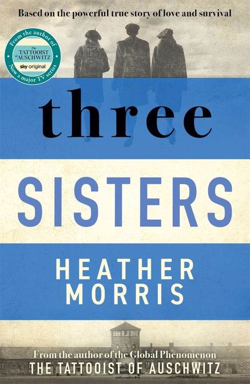 Produktbild: Three Sisters