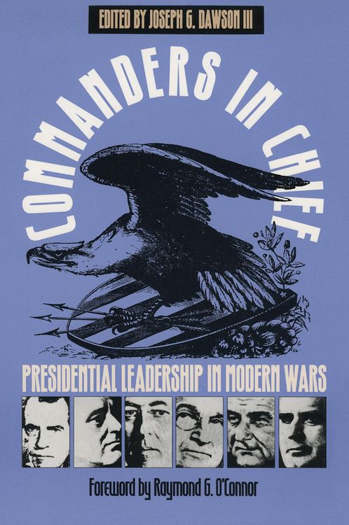 Produktbild: Commanders in Chief