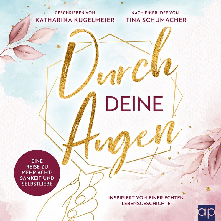 Produktbild: Durch deine Augen