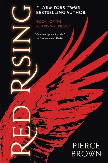 Produktbild: Red Rising