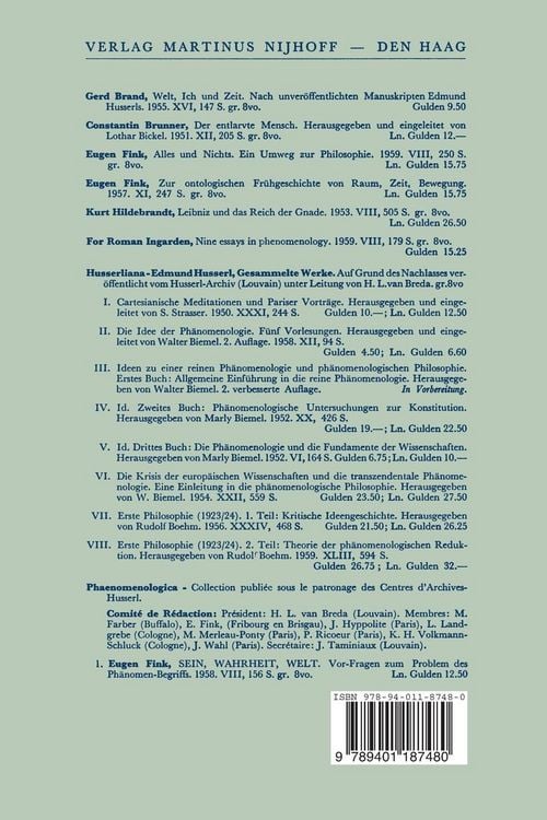 Produktbild: Untersuchungen Zum Problem der Zeit bei Nietzsche