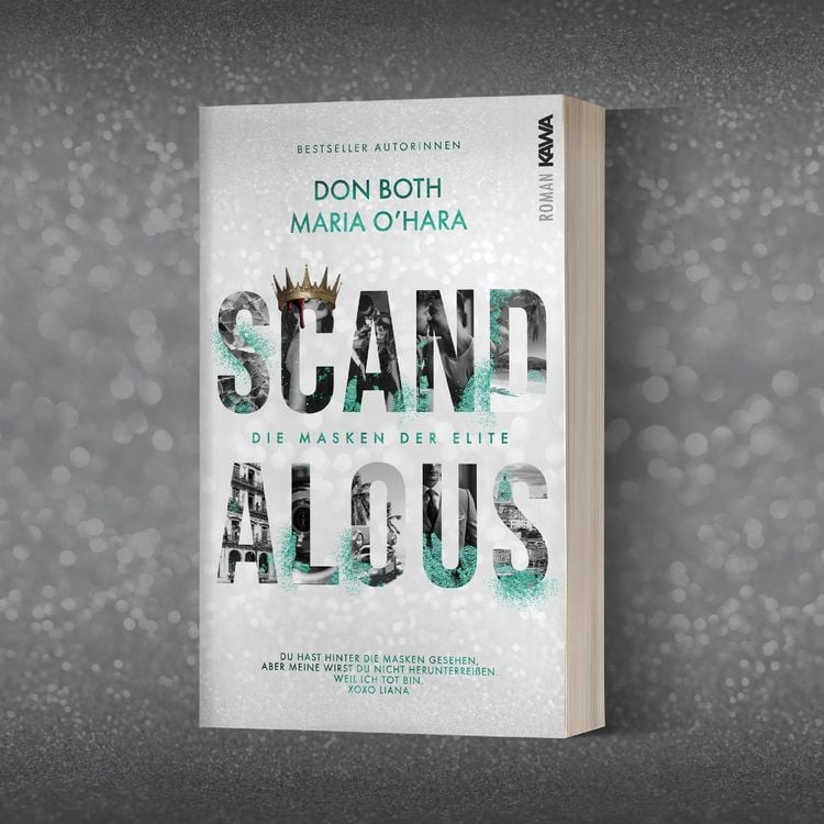 Produktbild: Scandalous